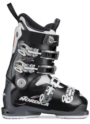 2022 Nordica Sportmachine 75w R