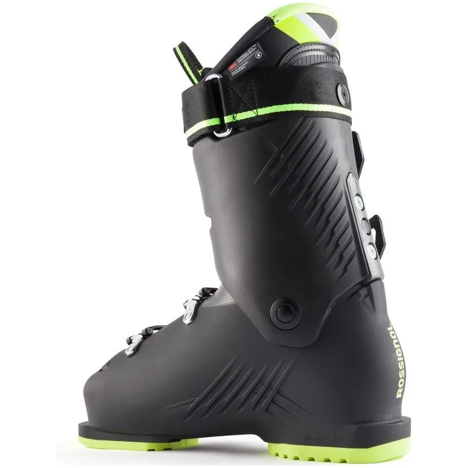 2025 Rossignol High-Speed 100 HV Ski Boots