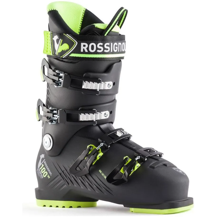 2025 Rossignol High-Speed 100 HV Ski Boots