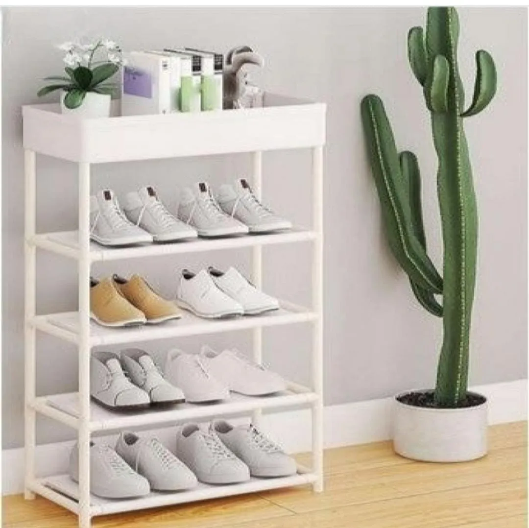 4 in 1 Shoe Rack