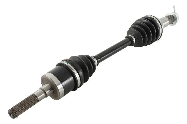 6 Ball Heavy Duty Axle Front