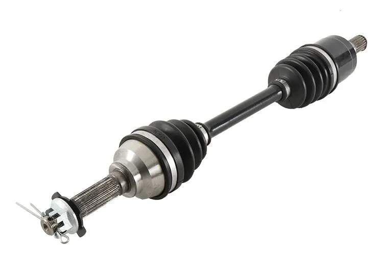 6 Ball Heavy Duty Axle Front