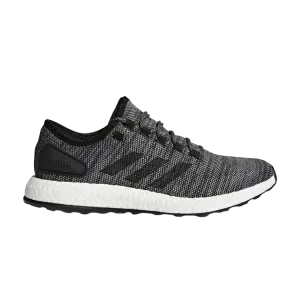 Adidas Pureboost All Terrain 'Oreo' Sneakers, Gray