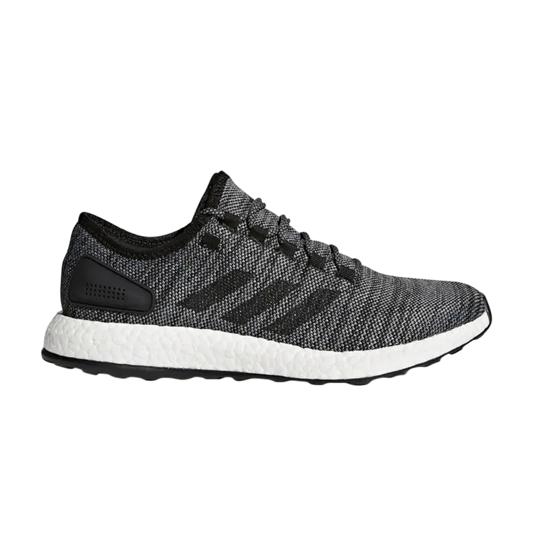 Adidas Pureboost All Terrain 'Oreo' Sneakers, Gray