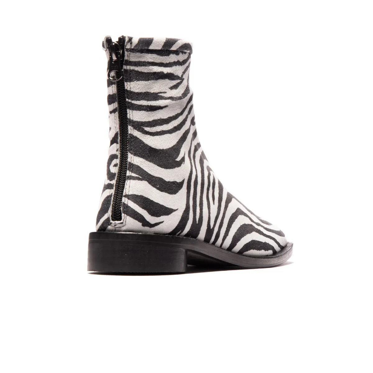 Alfama Zebra Print