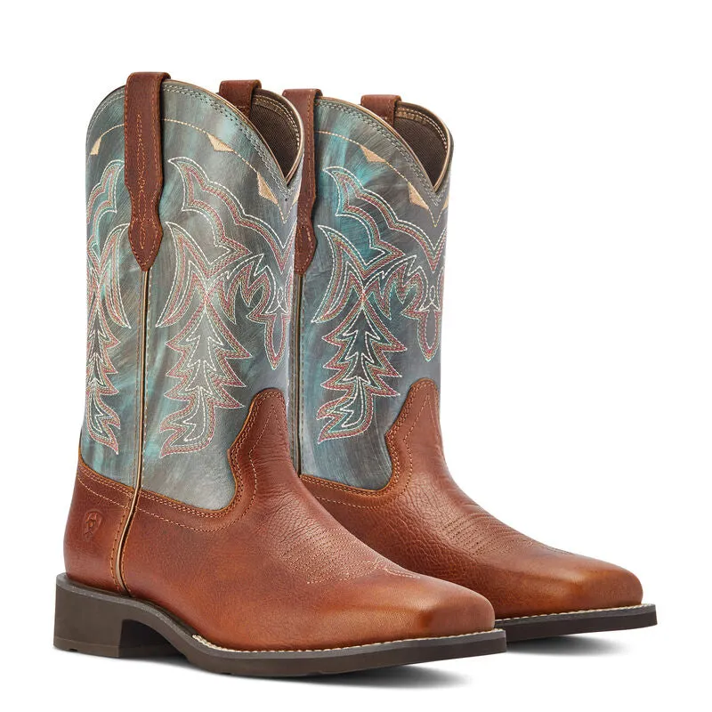 Ariat Women's Delilah Western Boot