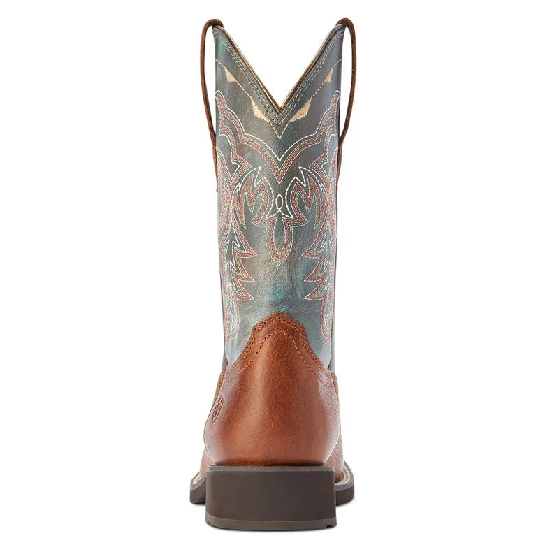 Ariat Women's Delilah Western Boot