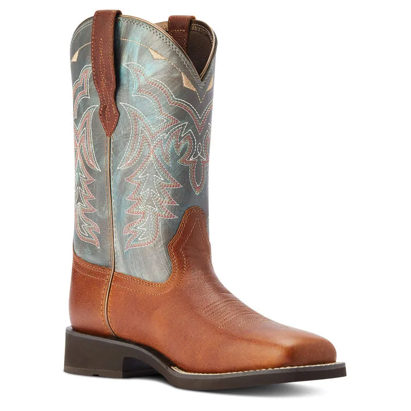 Ariat Women's Delilah Western Boot