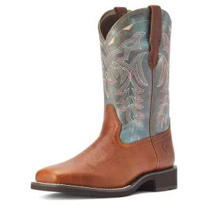 Ariat Women's Delilah Western Boot