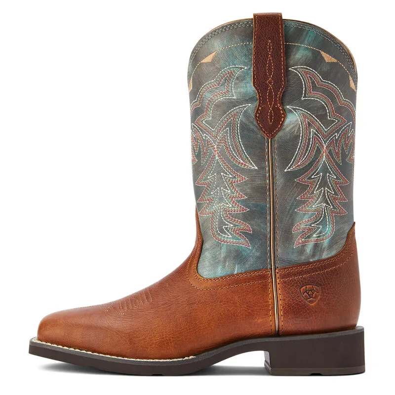 Ariat Women's Delilah Western Boot