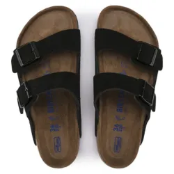 Arizona Soft Footbed Birkenstock