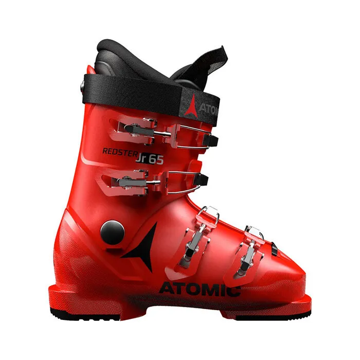 ATOMIC REDSTER JR 65 JUNIOR SKI BOOT