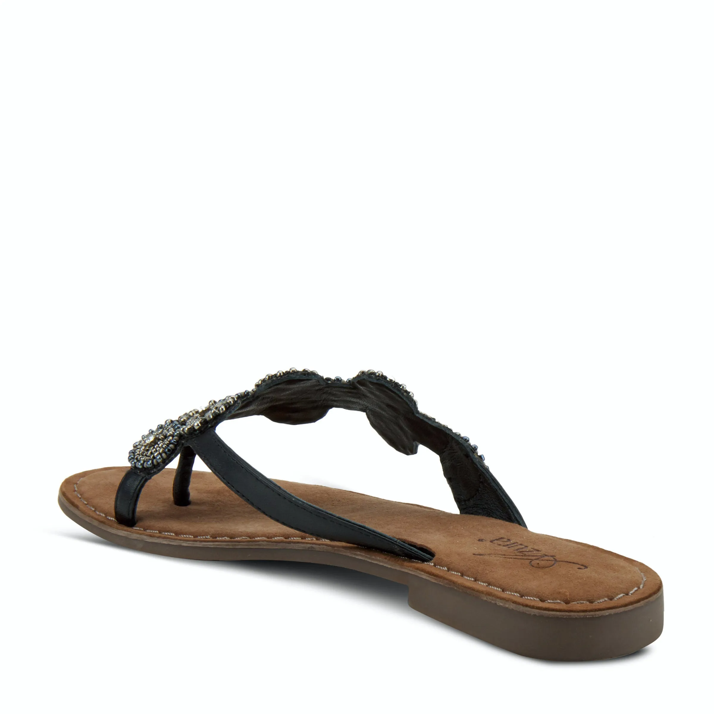 Azura Mayra Slide Sandals