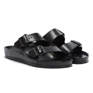 Birkenstock Arizona EVA Mens Black Sandals