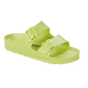 Birkenstock Kid's  Arizona EVA Sandals - Active Lime