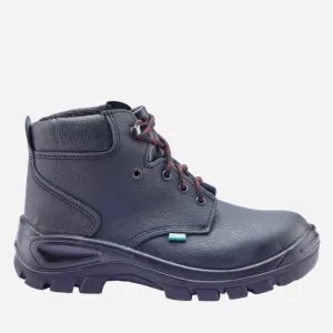 BOVA FIREWALK SAFETY BOOT - SABS APPROVED