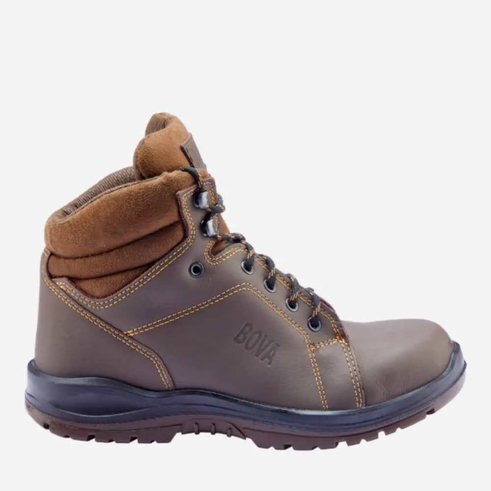 BOVA HIKER 2.0 SAFETY BOOT