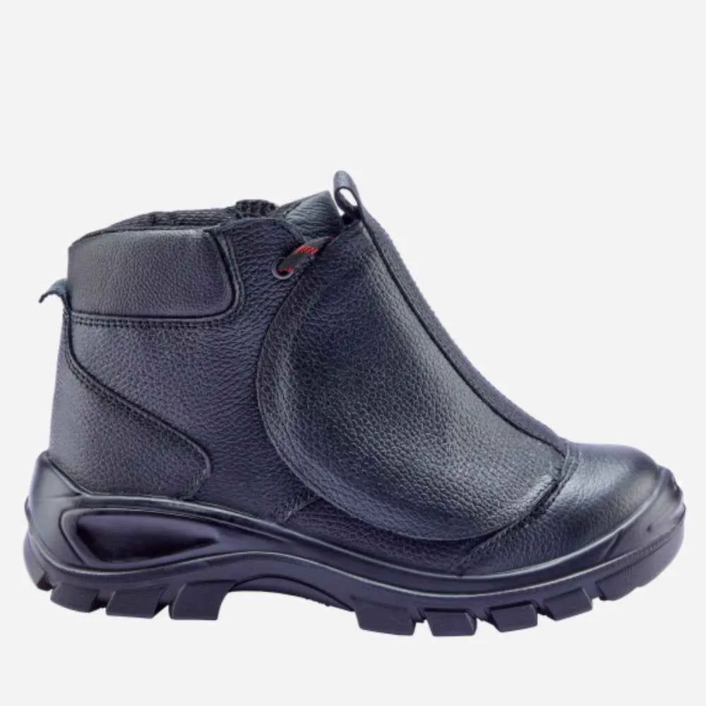 BOVA METAGUARD SAFETY BOOT - SABS APPROVED