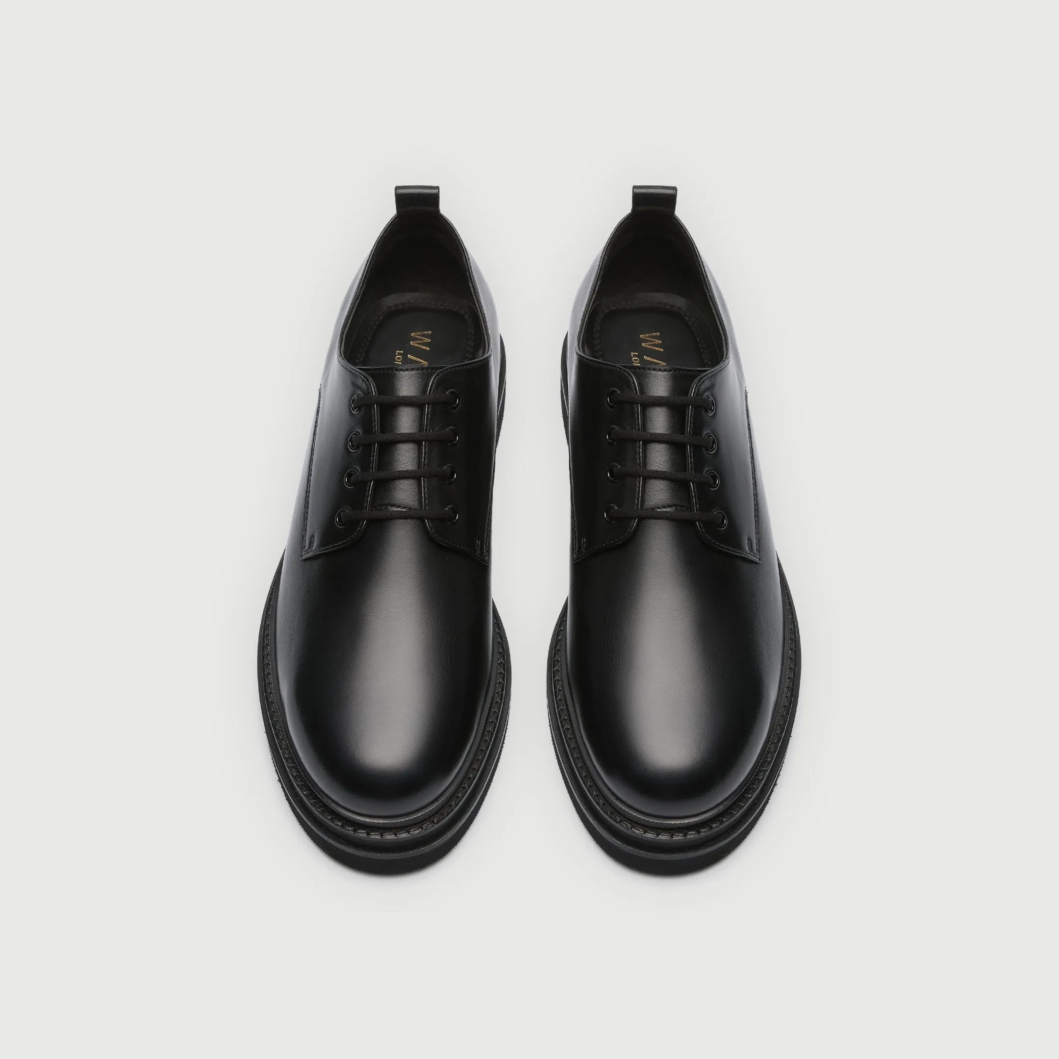 Brooklyn Derby Shoe