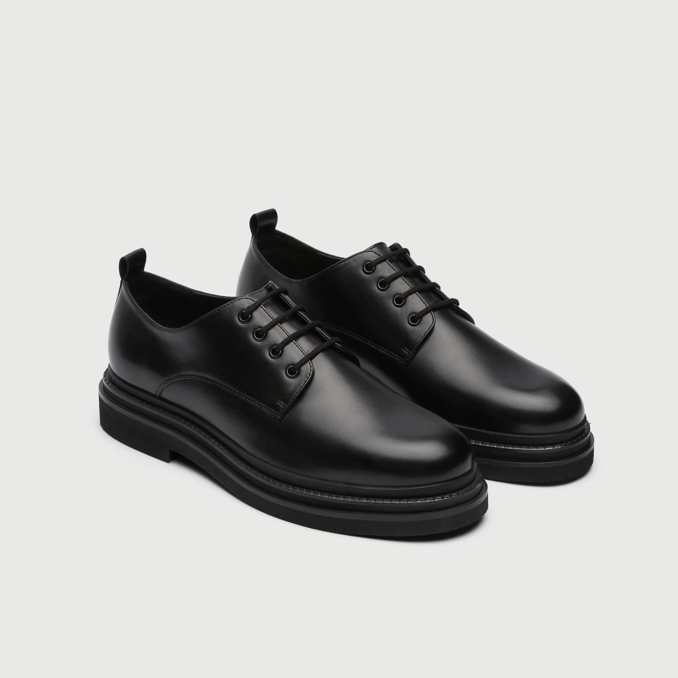 Brooklyn Derby Shoe