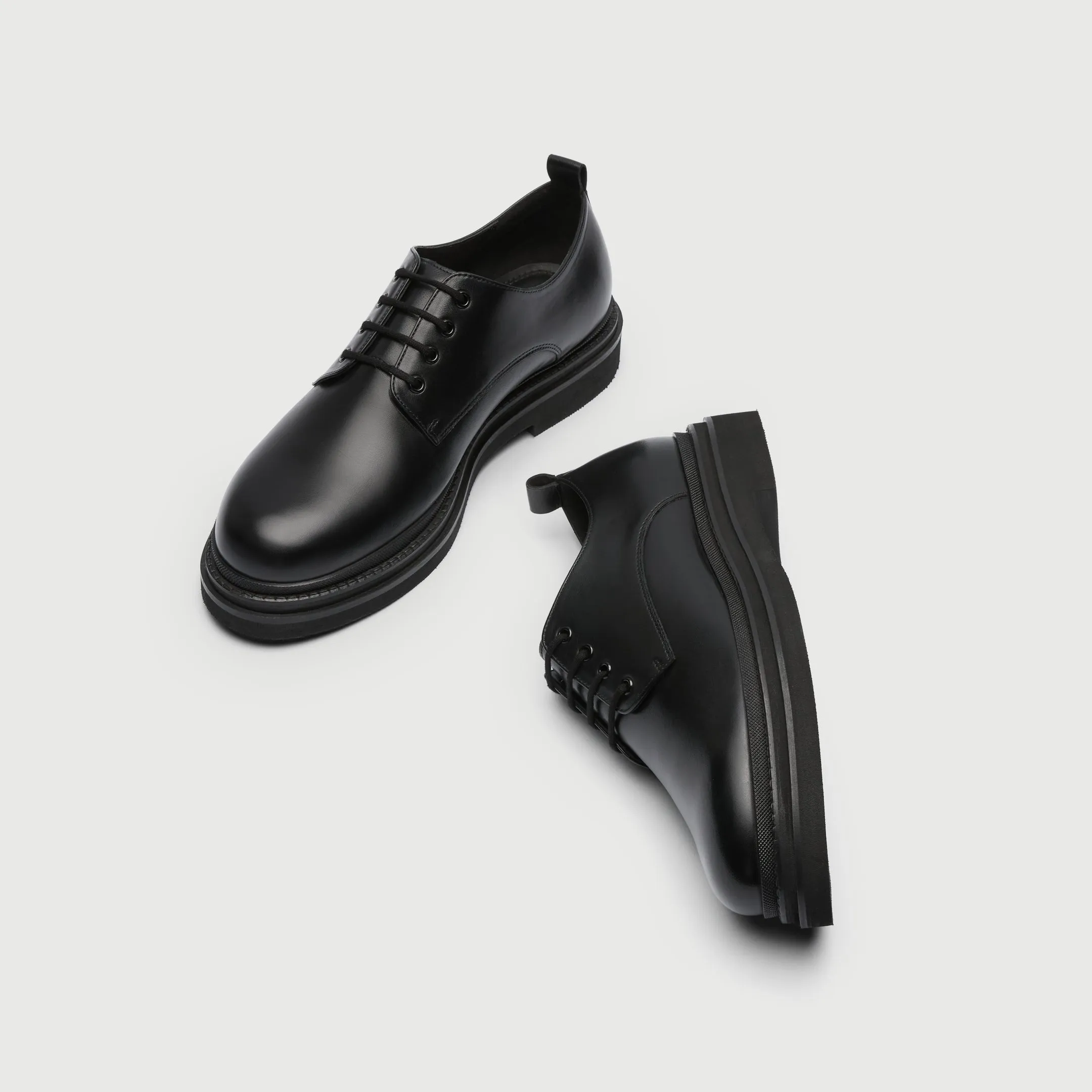 Brooklyn Derby Shoe