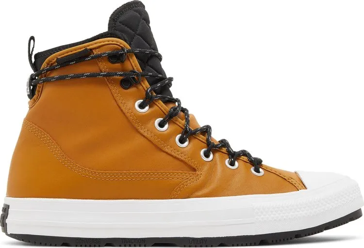 Converse Chuck Taylor All Star All Terrain High Wheat Sneakers, Brown