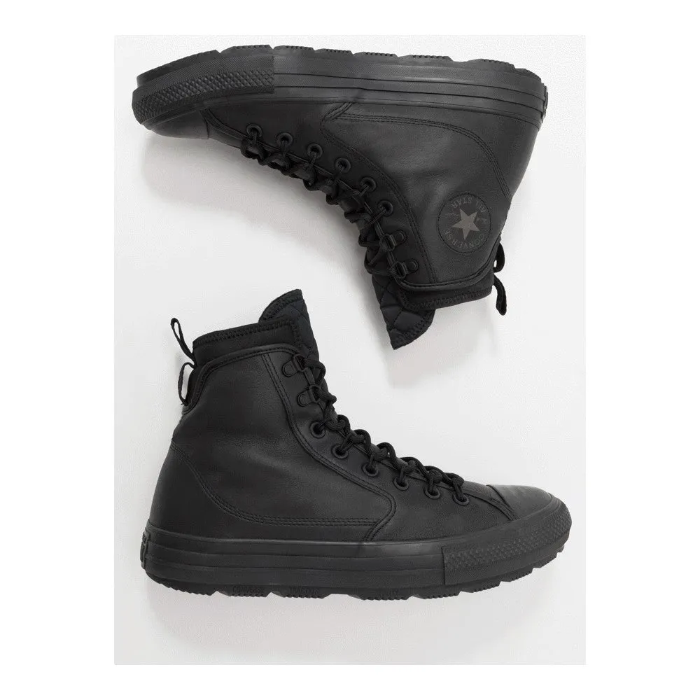 Converse Chuck Taylor All Star Terrain Utility sneakers, black