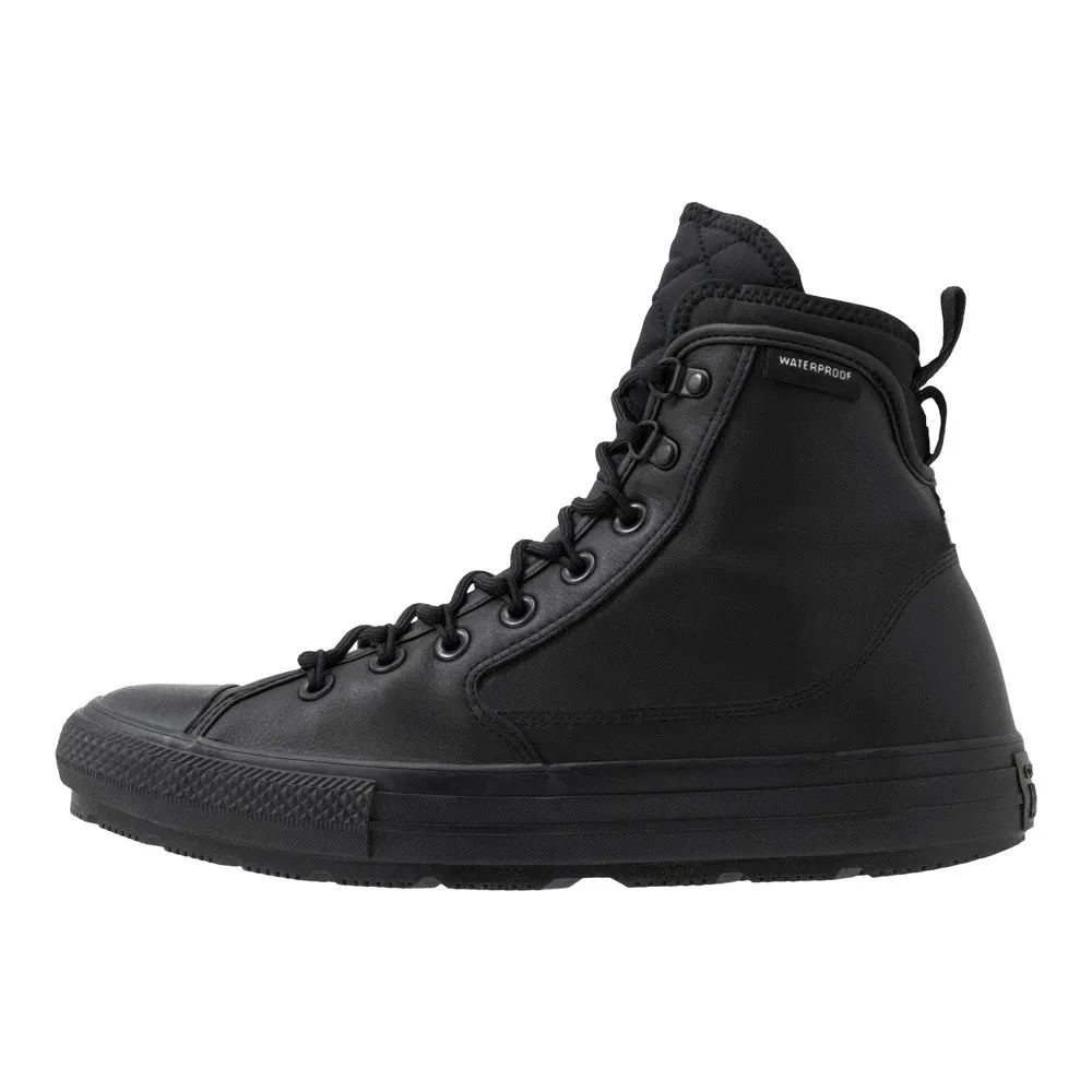 Converse Chuck Taylor All Star Terrain Utility sneakers, black