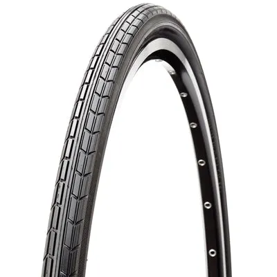 Cs Tire 27X1-3/8 Black C1207  630 Bsd Traveller Cst Tires  27''