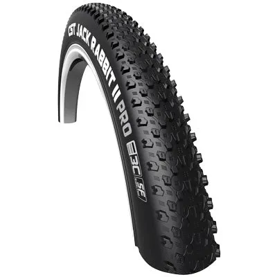 Cs Tire 29X2.2 Jack Rabbit Ii C1747 Fold 3C Eps Tlr Jack Rabbit Ii Cst Tires  29'' / 622