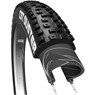 Cs Tire 29X2.25 Ouster  Blk C1807 Wire Bead 870G Ouster Cst Tires  29'' / 622