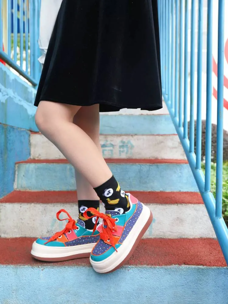 Design casual shoes【s0000008244】