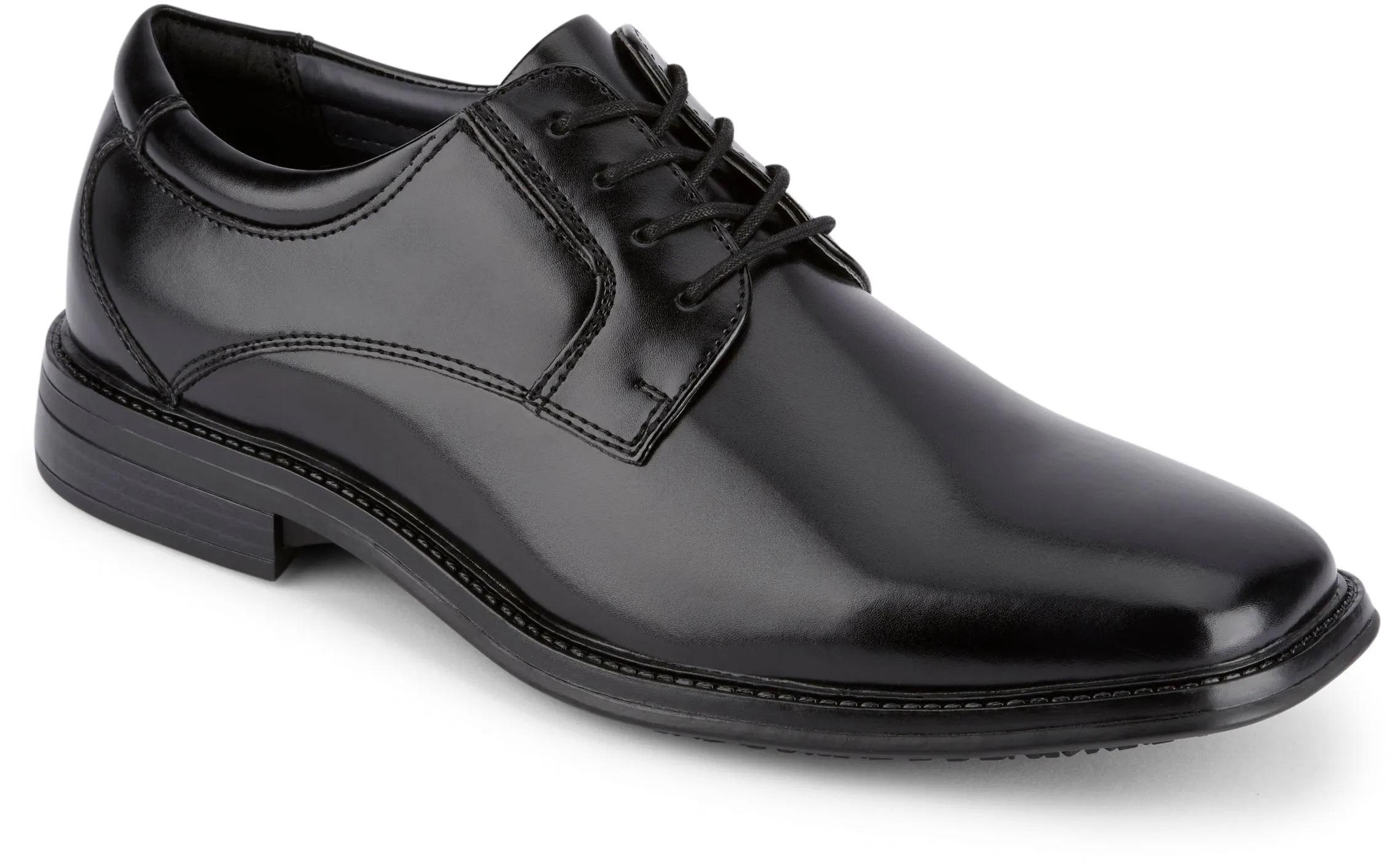 Dockers Men's Irving Slip-Resistant Oxford Dress Shoe