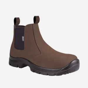 DOT CHELSEA OUTBACK SAFETY BOOT