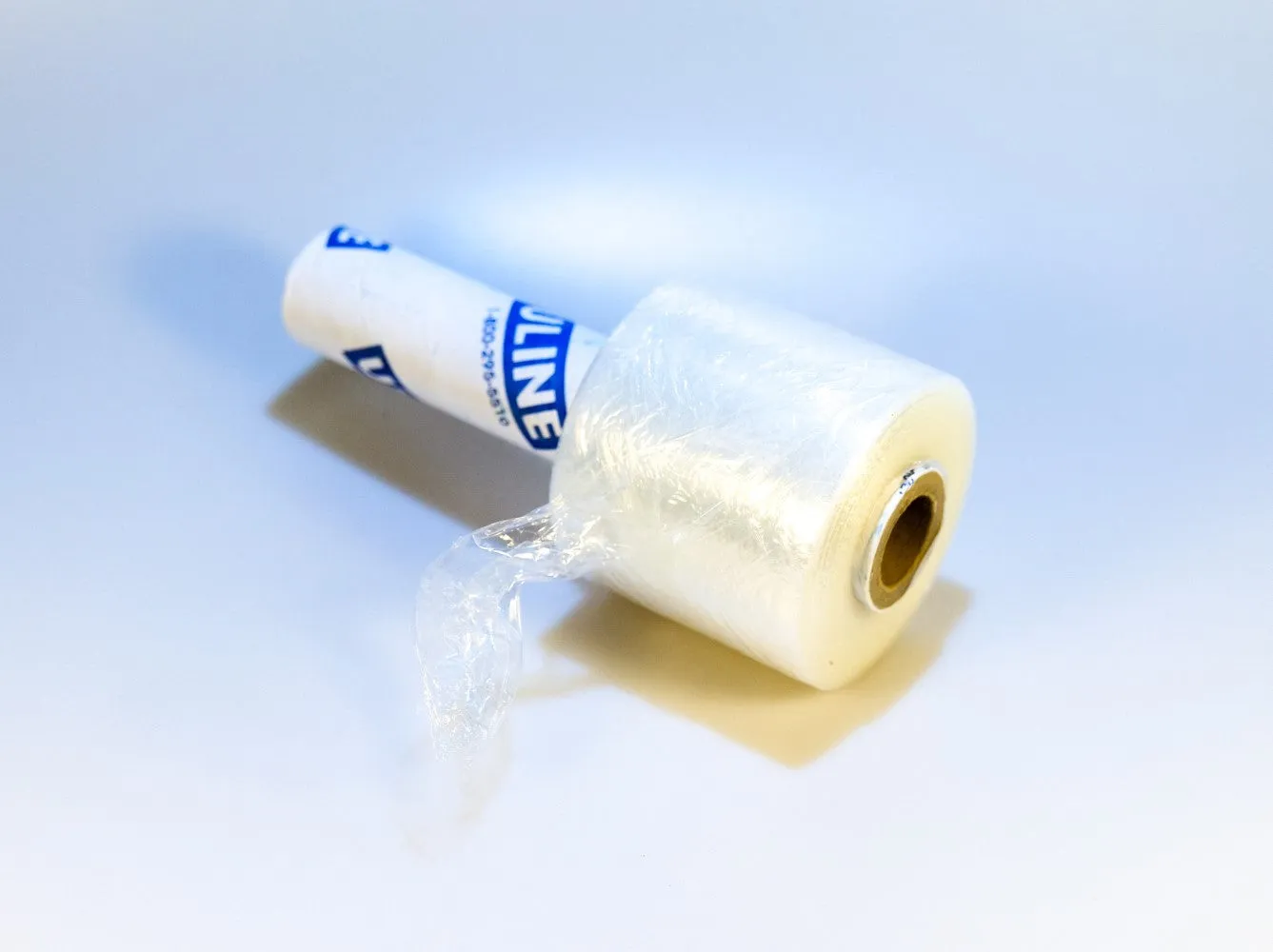 EasyCare Heavy Duty Plastic Wrap