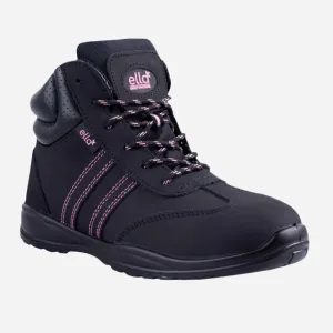 ELLA JASMINE LADIES SAFETY BOOT