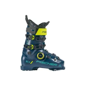 Fischer RC4 105 MV Boa Vacuum GW Ski Boot 2025