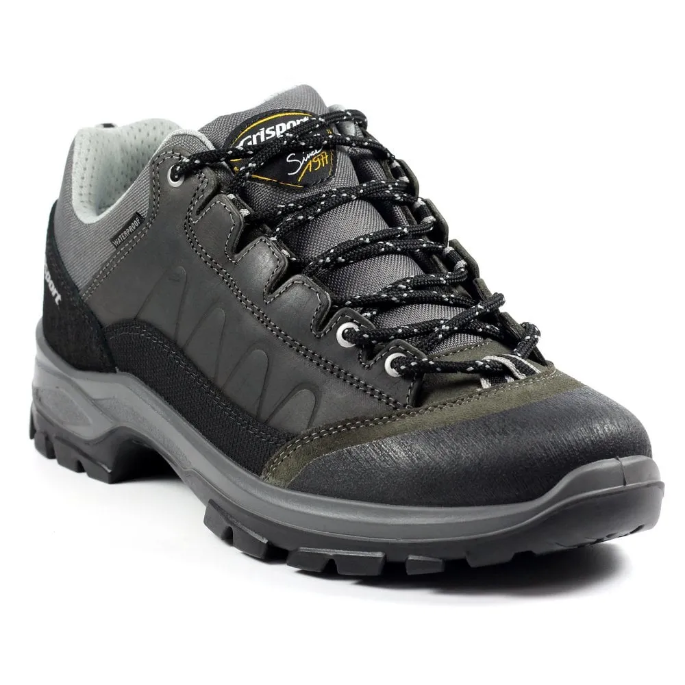 Grisport Kratos Lo Mens Walking Shoe