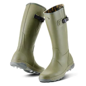 Grubs Highline High Boot