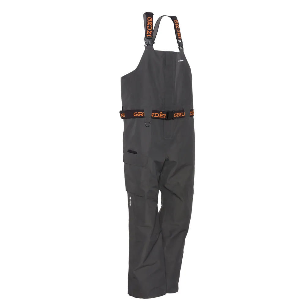 Grundens Downrigger Gore-Tex® Bib