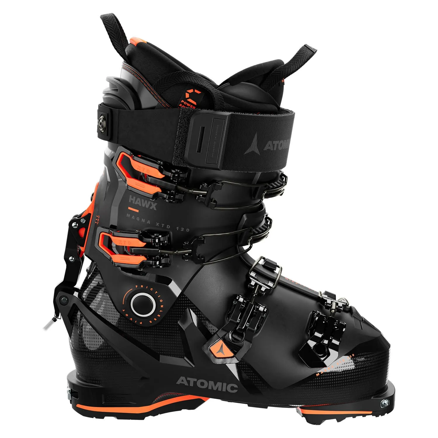 Hawx Magna XTD 120 GW Ski Boots 2025