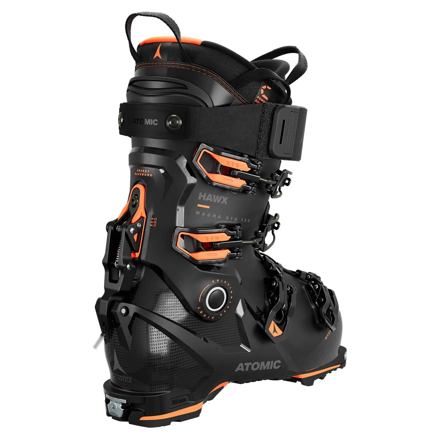 Hawx Magna XTD 120 GW Ski Boots 2025