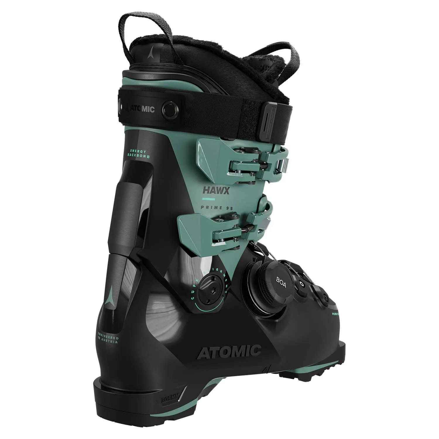 Hawx Prime 95 BOA W GW Ski Boots 2025