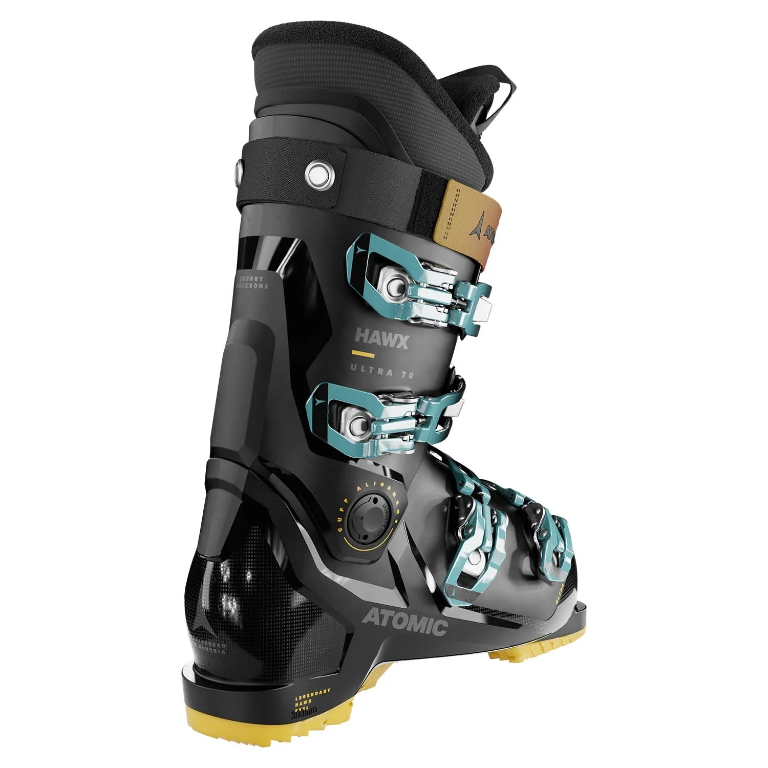 Hawx Ultra 70 LC GW Ski Boots 2024