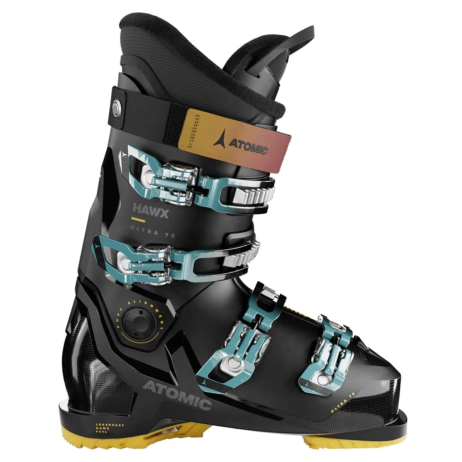 Hawx Ultra 70 LC GW Ski Boots 2024