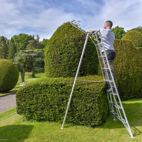 Hendon Heavy Duty Standard Tripod Ladders