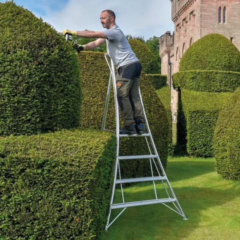 Hendon Heavy Duty Standard Tripod Ladders