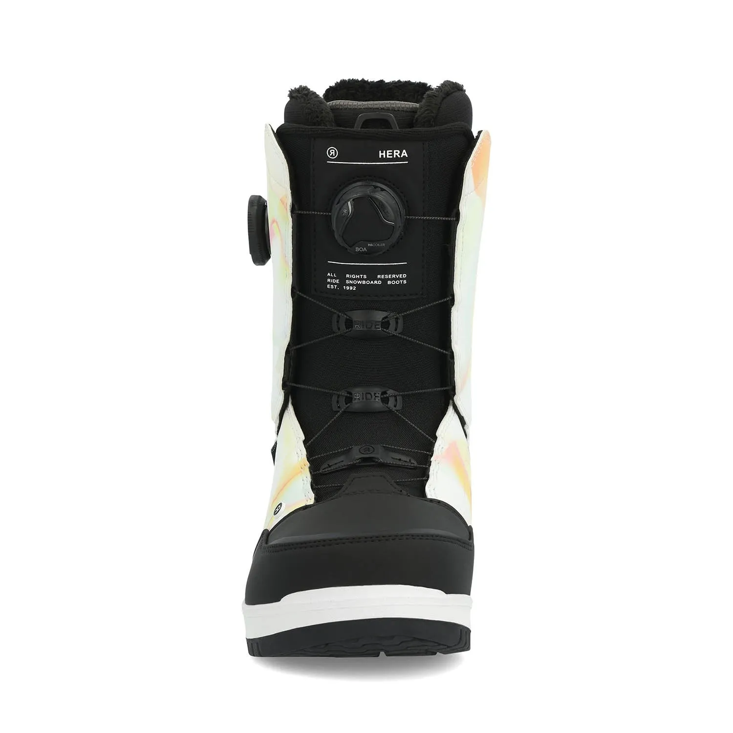 Hera Snowboard Boots 2024