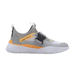 Hi OCTN Sports Design Puma sneakers, gray