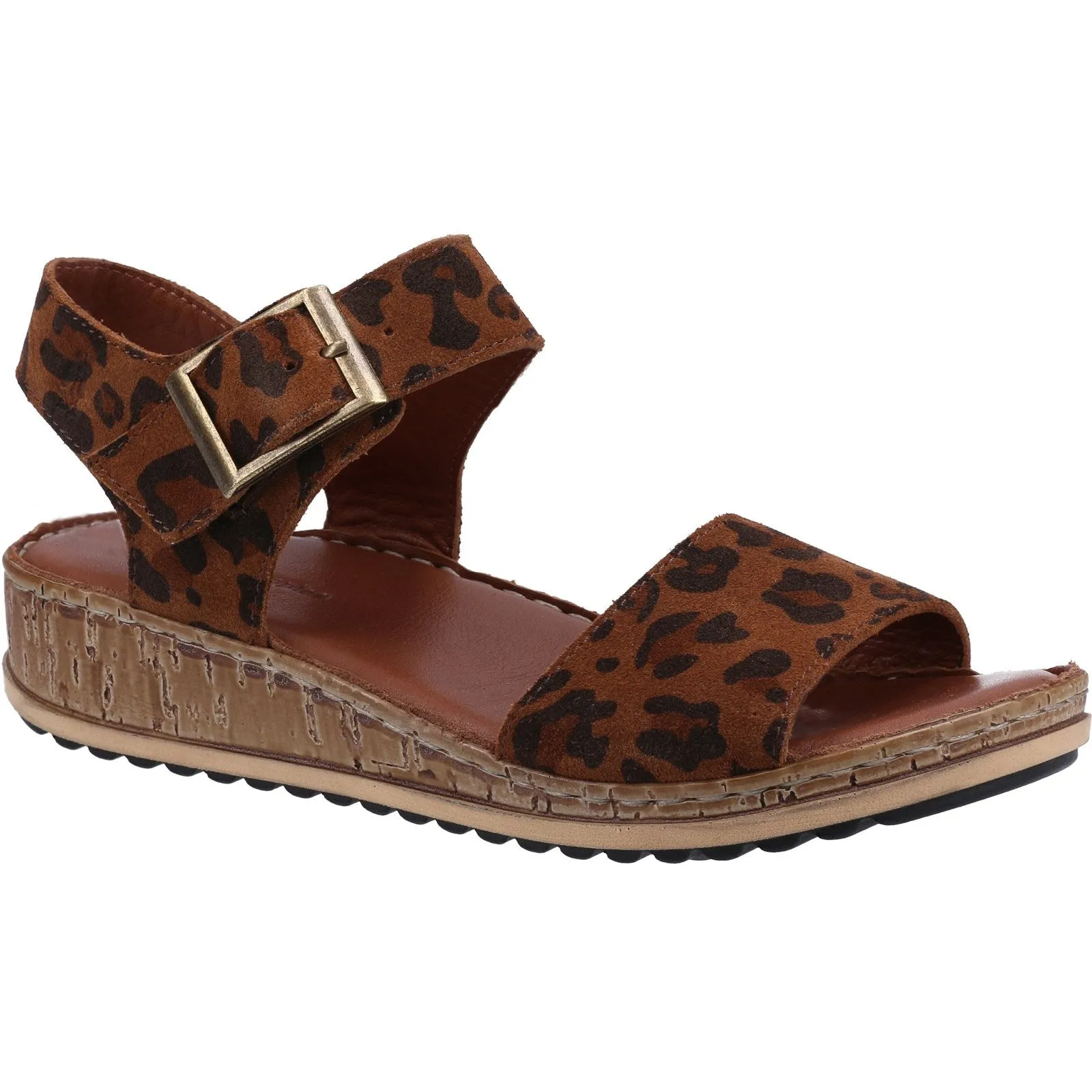 Hush Puppies Ellie Sandals